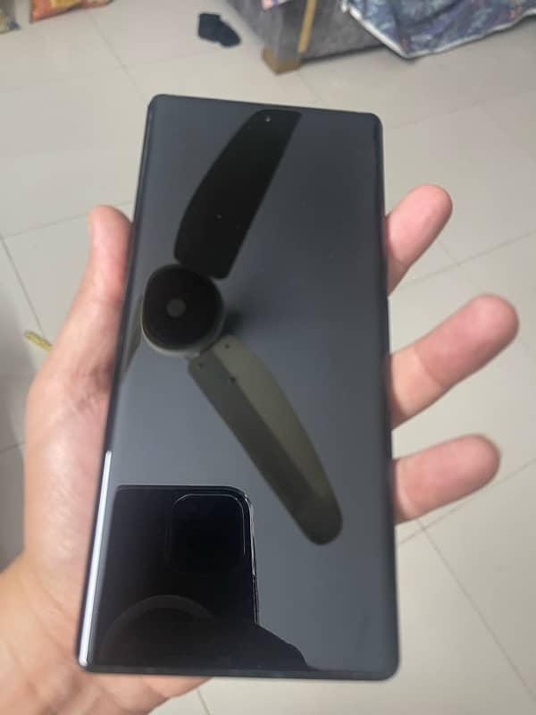 Google Pixel 6 Pro ORIGINAL CONDITION (Non PTA) 0