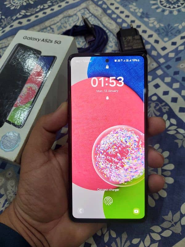 Samsung Galaxy A52s 5g 3