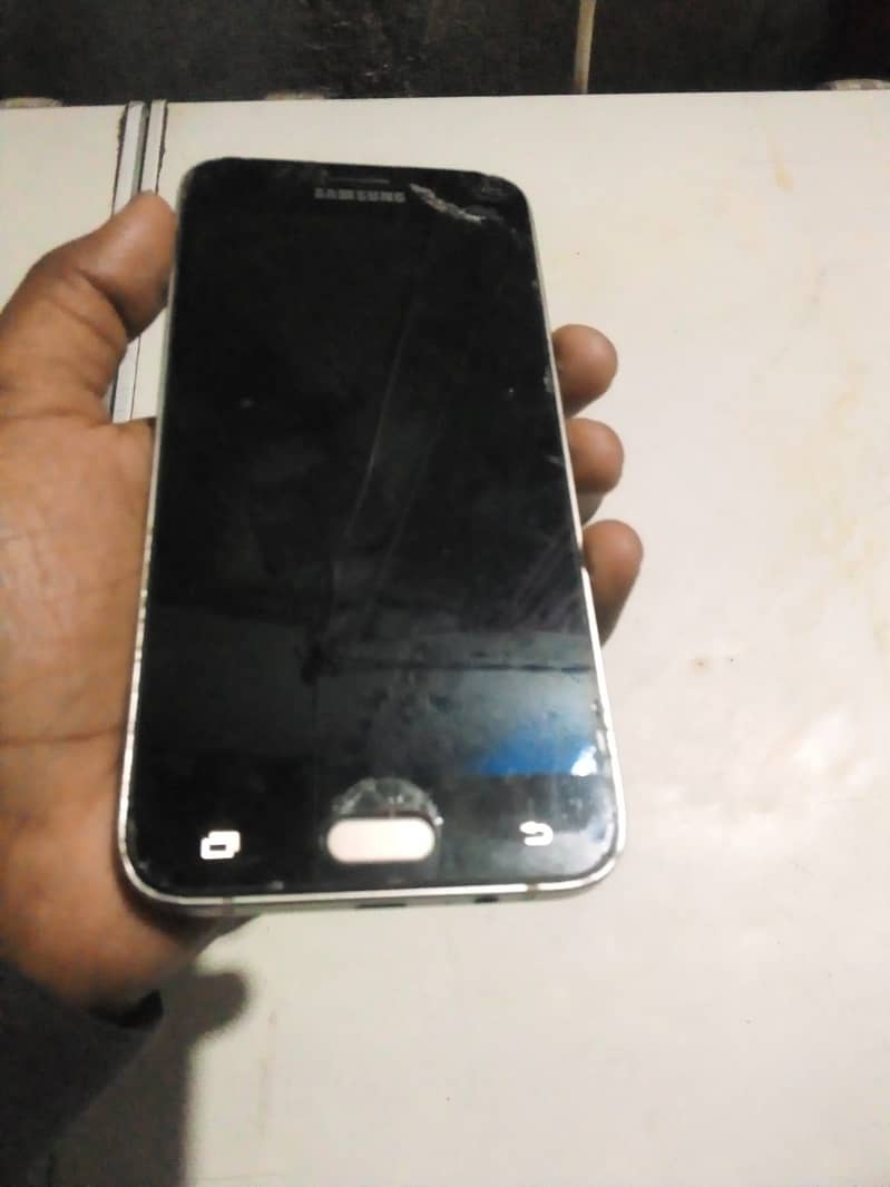 Used mobile  Samsung Galaxy 0