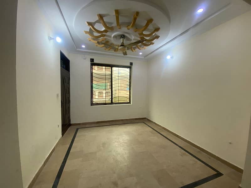 5 Marla Double Storey House For Sale In Phase 4a 8