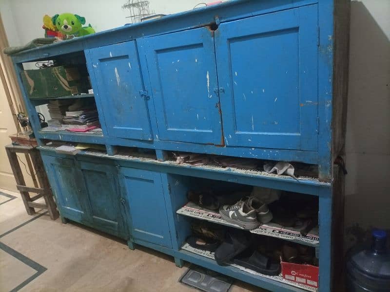 used cabinet 2