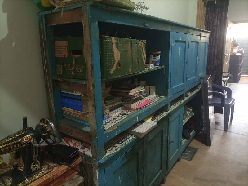 used cabinet 3