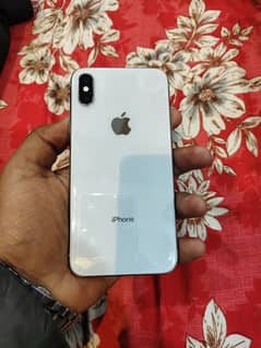 Iphone x 256 gb