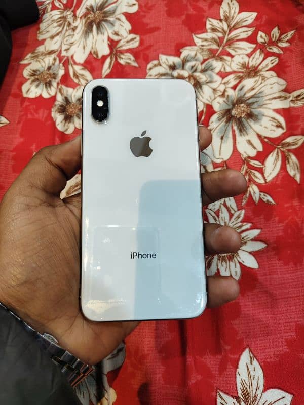 Iphone x 256 gb 0