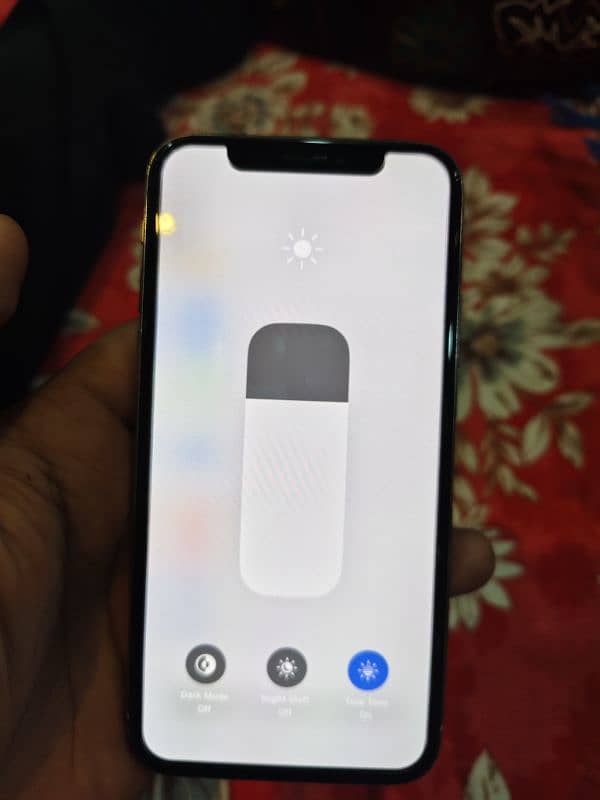 Iphone x 256 gb 2