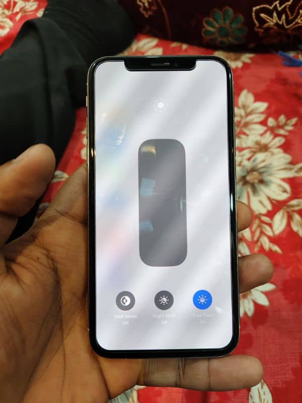 Iphone x 256 gb 5