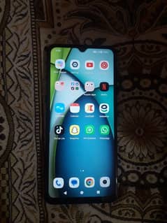 redmi a3x good condition 10/10