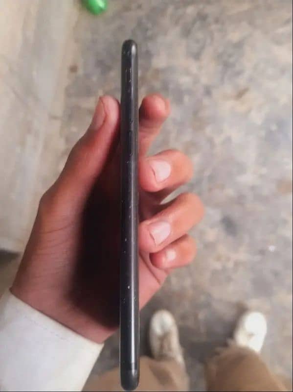 Iphone 7 . . . Not Open. . . . Pta Approved 3