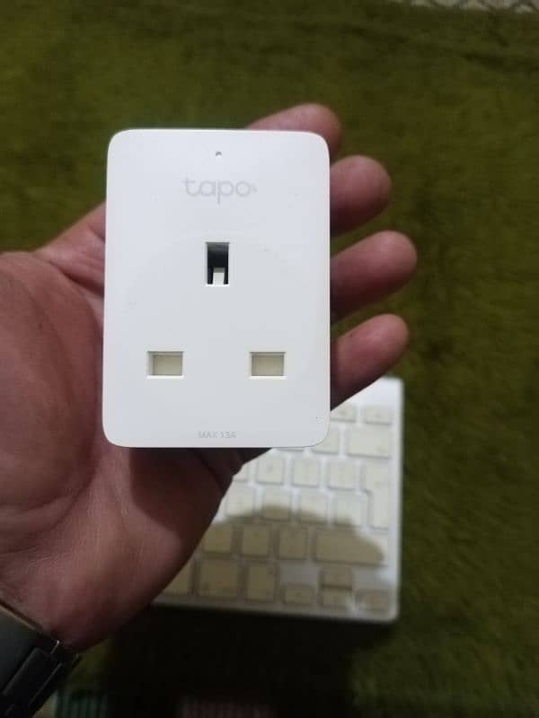 Wifi Smart socket Branded 5