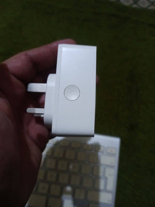 Wifi Smart socket Branded 6