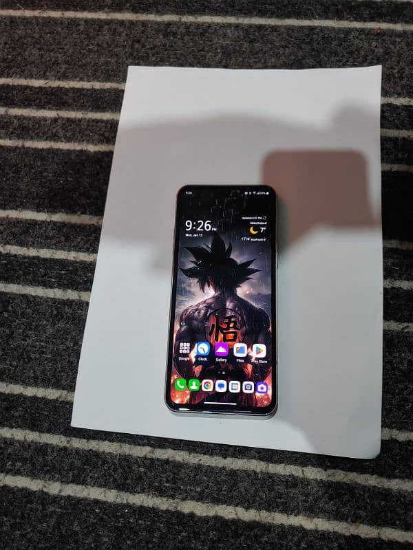 Lg V60 thinq 5g official pta approved 10/10 condition 2