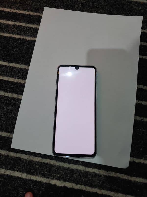 Lg V60 thinq 5g official pta approved 10/10 condition 3