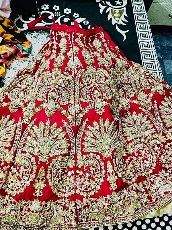 Bridal Dress for sale 6