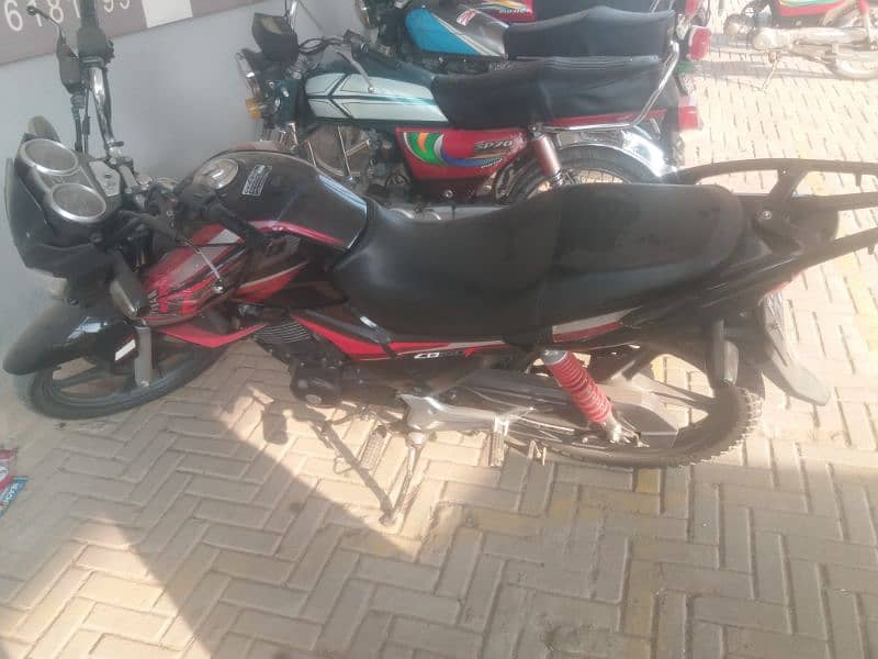 honda cb 150 new jaisa 1