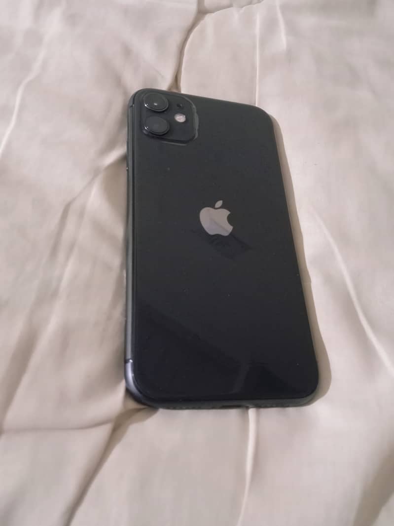 Apple iPhone 11 1