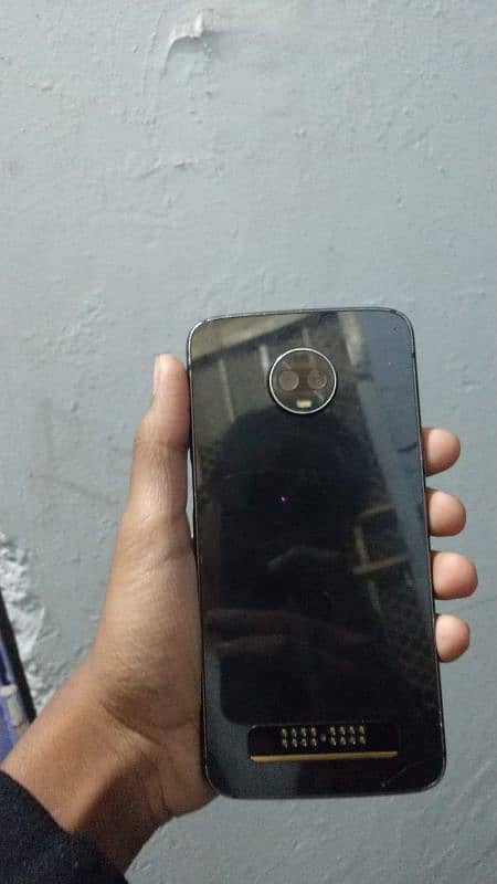 MOTOROLA Z3 0