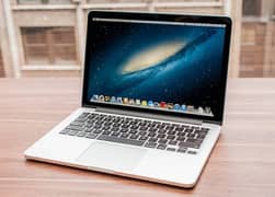 Apple Macbook Pro