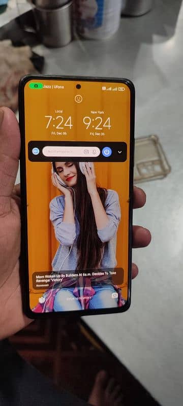 Redmi note 10 pro 1