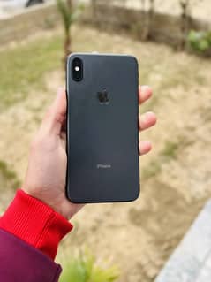 xs max factory unlock 256