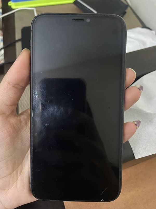 Iphone 11 64 gb factory unlock 1