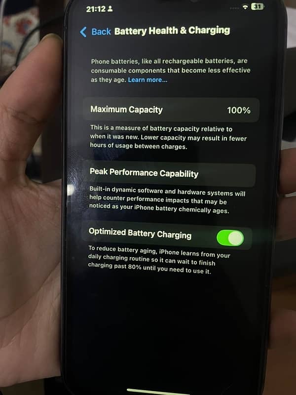 Iphone 11 64 gb factory unlock 4