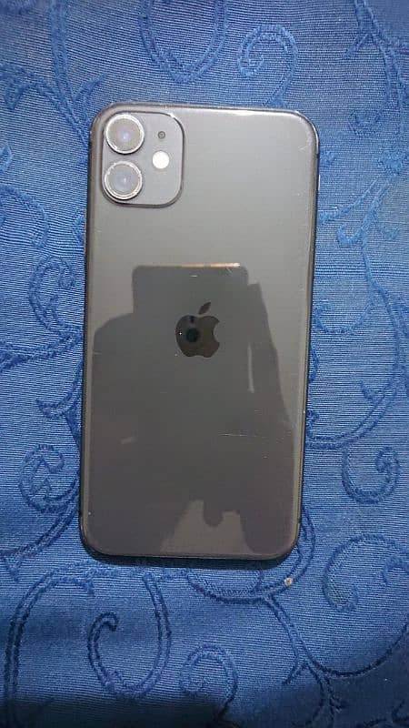 IPHONE11 64GB 0