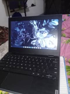 Lenovo Chrome Book for sale