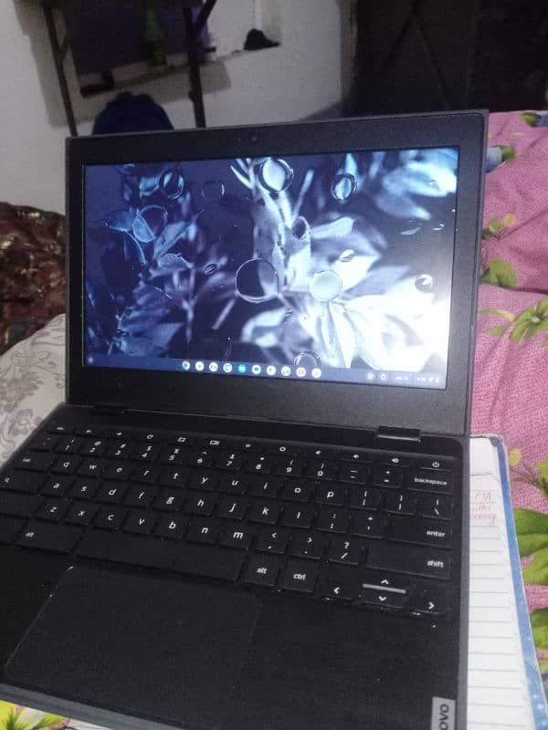 Lenovo Chrome Book for sale 0