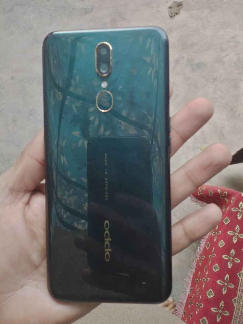 OPPO Other Model 4