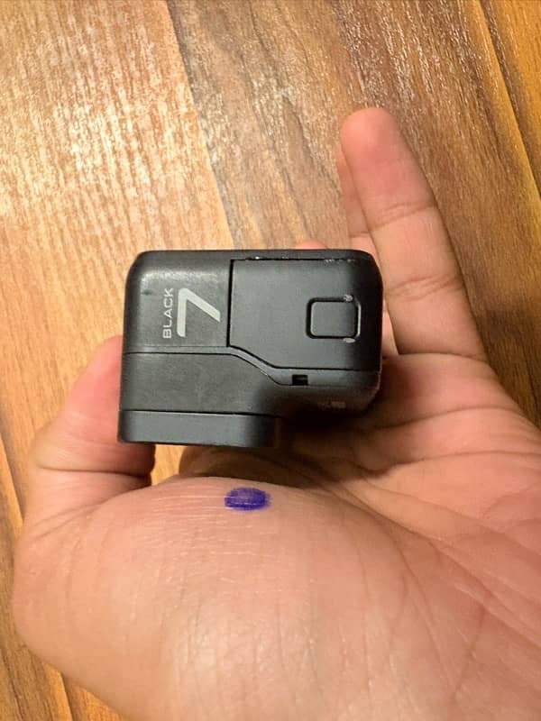 Gopro hero 7 black 1