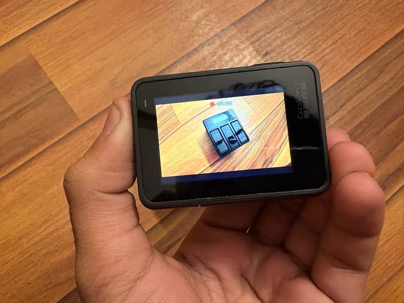 Gopro hero 7 black 3