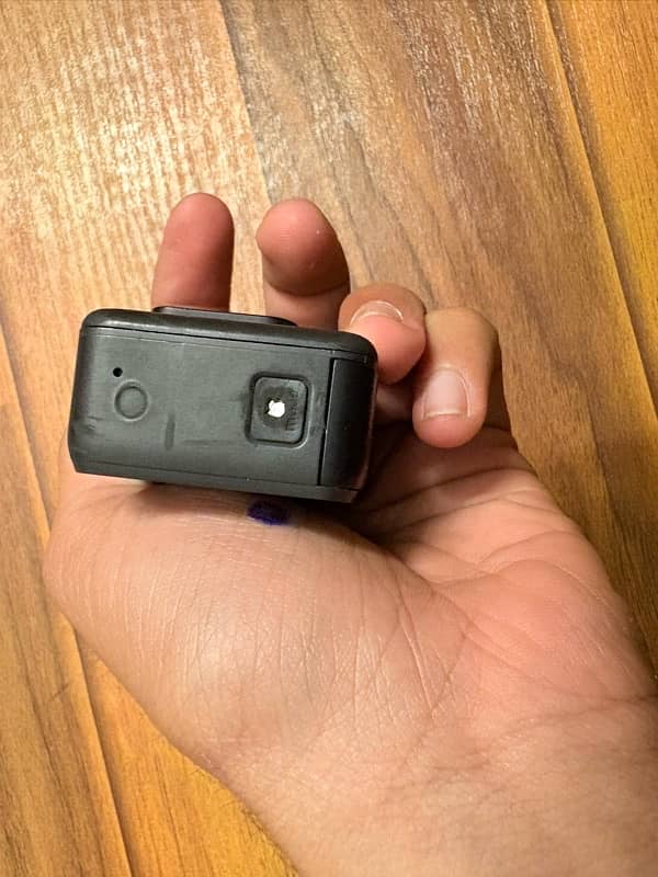 Gopro hero 7 black 4