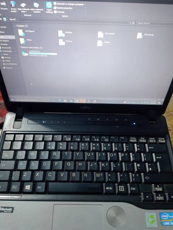 Fuijitsu Laptop for sale. 0