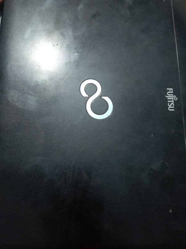 Fuijitsu Laptop for sale. 1