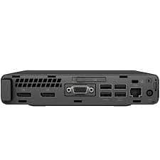 HP Elitedesk 800 G3 Core i5 6th Generation Mini PC 1