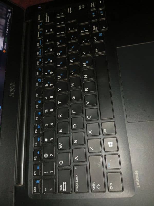 Dell Latitude 7280 3