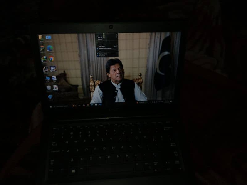 Dell Latitude 7280 4