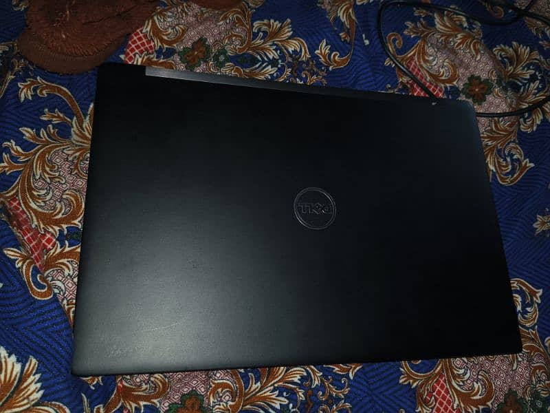 Dell Latitude 7280 8