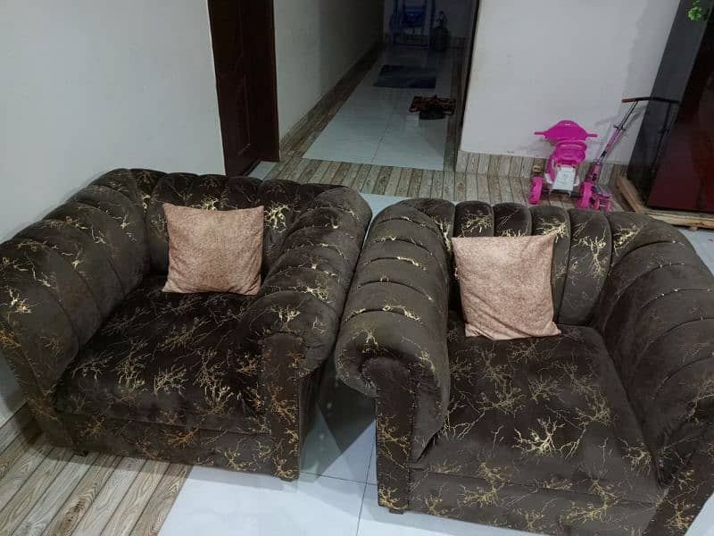 7 seater sofa 2