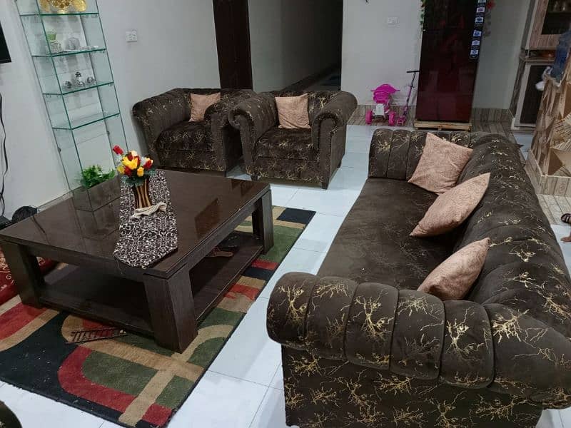 7 seater sofa 8