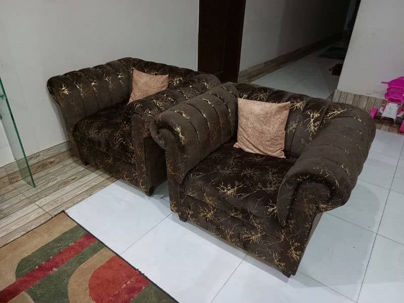 7 seater sofa 9