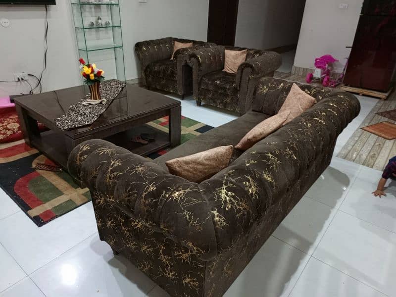 7 seater sofa 11