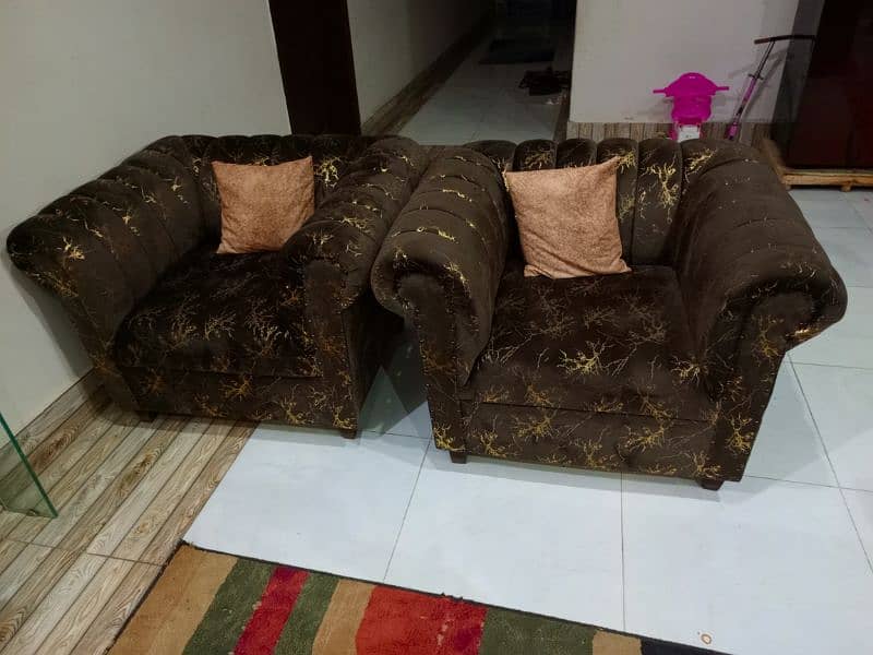 7 seater sofa 13