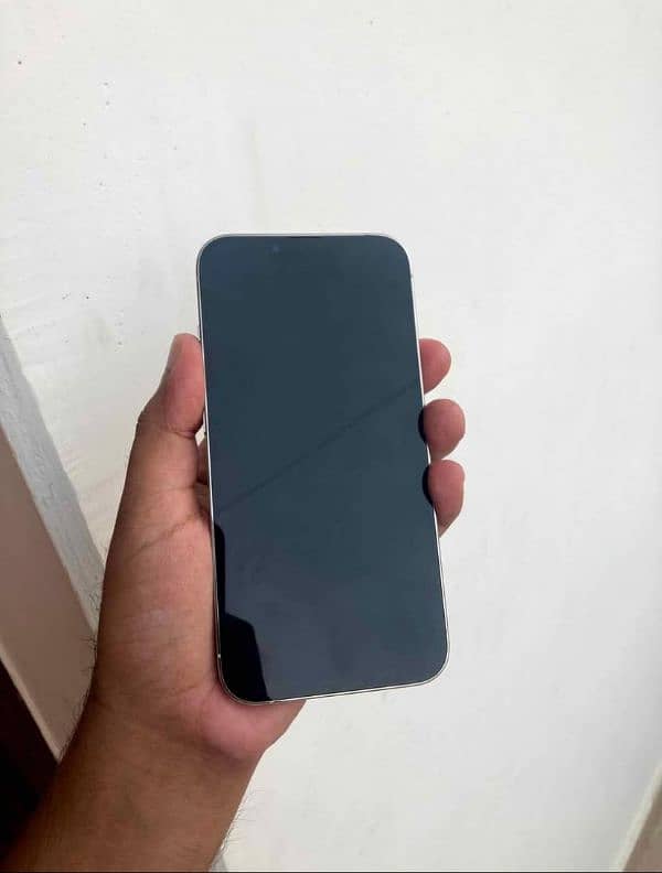 Iphone13 pro [PTA approved] 3