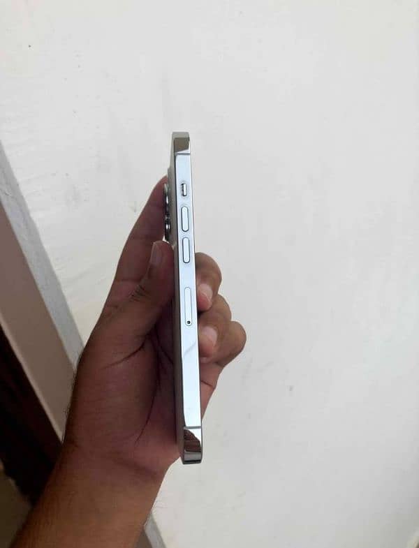 Iphone13 pro [PTA approved] 5