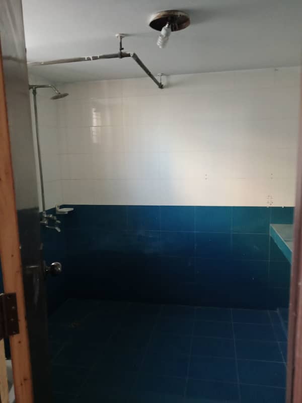 2 Kanal Very Well Maintained Upper Portion Available For Rent. 6