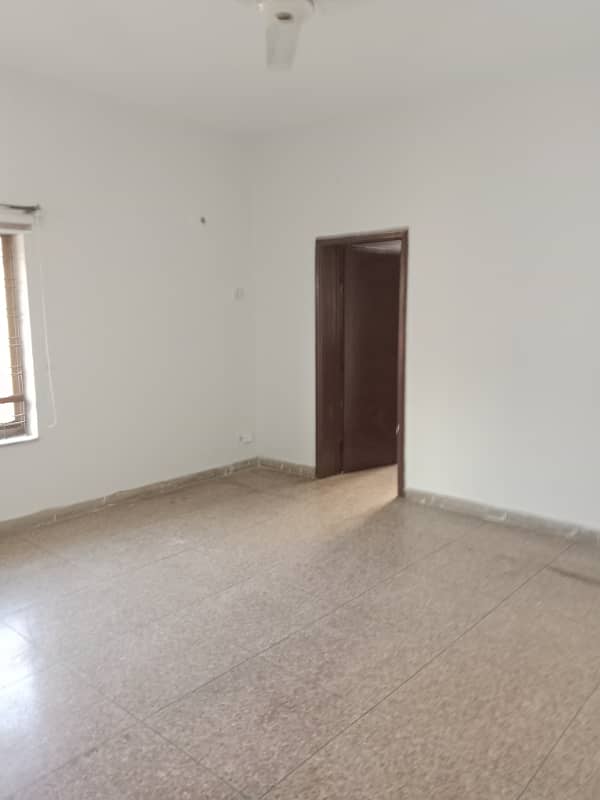 2 Kanal Very Well Maintained Upper Portion Available For Rent. 7