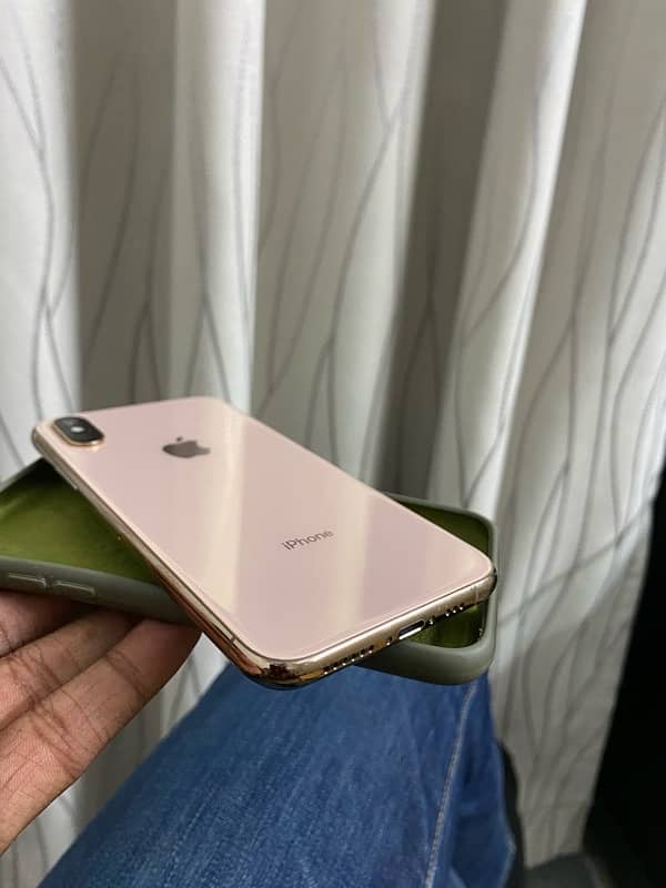 iphone Xs Pta approved 64gb 2