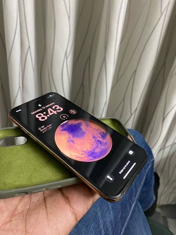 iphone Xs Pta approved 64gb 1