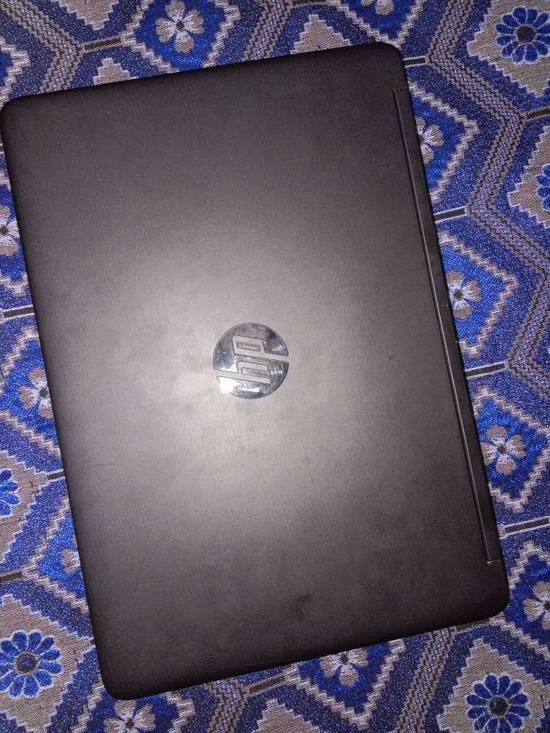 hp probook 3gen 640 window 10 ssd 8/128 0